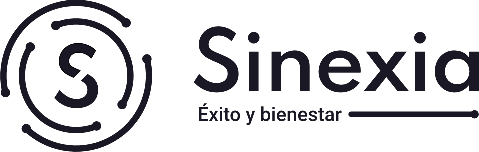 Sinexia · Éxito y bienestar